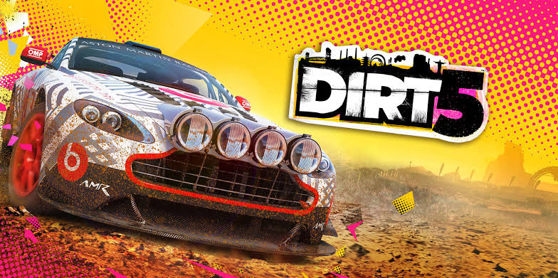 dirt 5 full