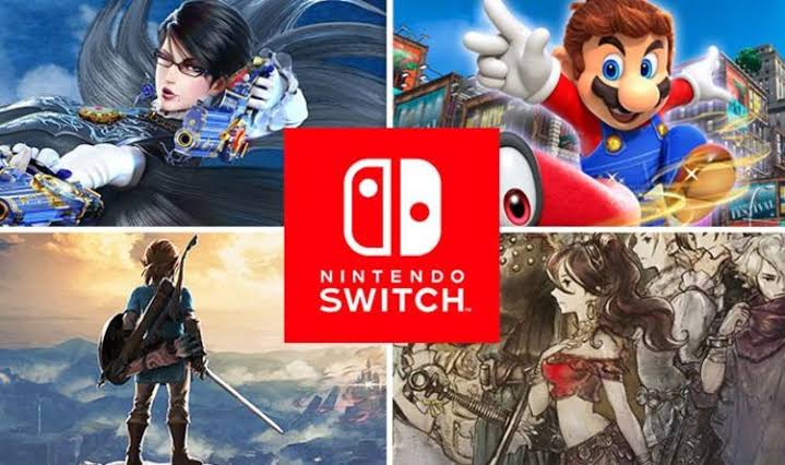 Top 10 Upcoming Nintendo Switch Games 2021 • Helpful-Tricks