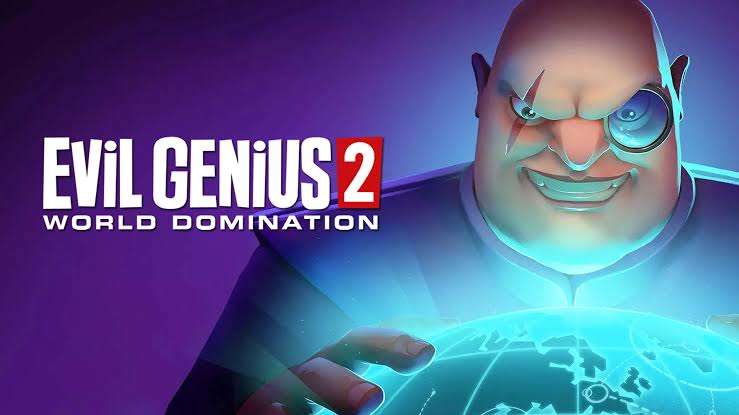 Download Evil Genius 2 World Domination For PC Full Version Free ...
