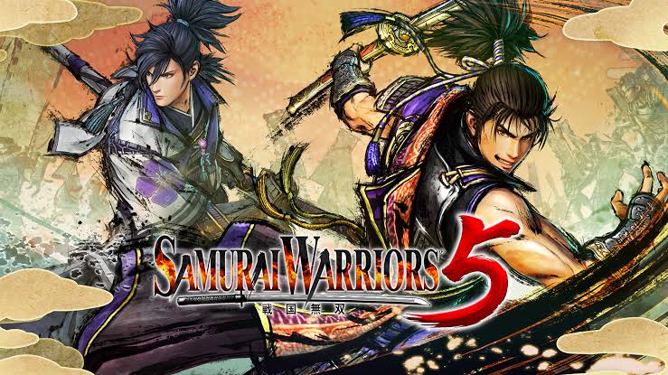 Download samurai warrior 3 pc